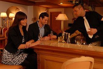 Erica Wellness And Vitality Hotel