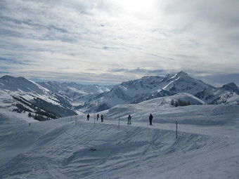 Hotel Pension Almrose