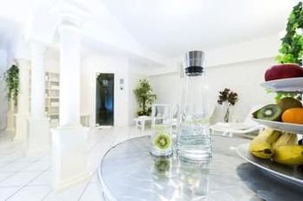 Hotel Globotel Business