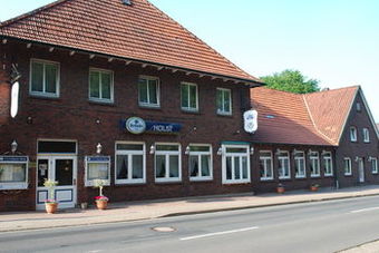 Hotel Holst