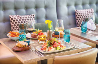 Leonardo Hotel Munich City South