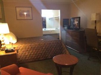 Motel Econo Lodge