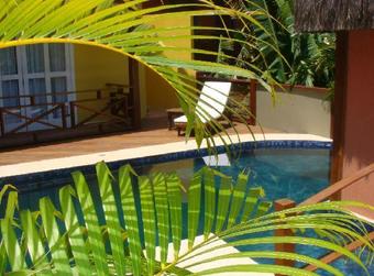 Hotel Mareia Pousada