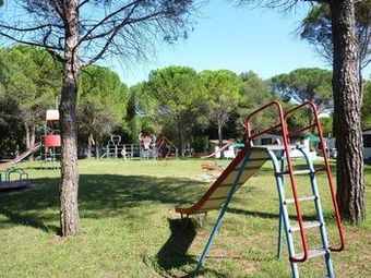 Belvedere Pineta Camping Village