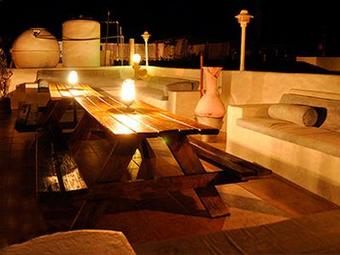 Hotel Posada Acquamarina