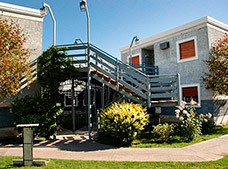 Parque Apart Hotel