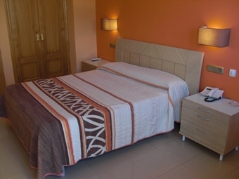 Hostal Hotel Noguera