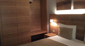 Hotel Meridiana Country