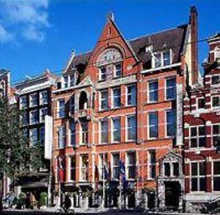 Hotel Ink Amsterdam Mgallery Collection