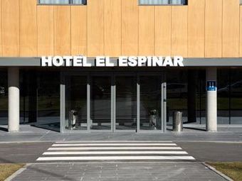 Hotel El Espinar