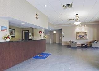 Hotel Comfort Inn