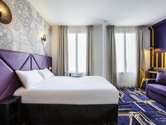 Timhotel Paris Clichy