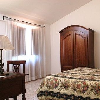 Hotel Al Poggio Dei Papi