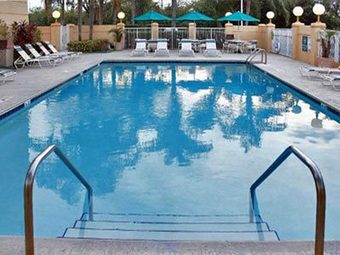 Hotel La Quinta Inn & Suites Miami Airport East
