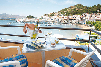 Hotel Spa Cap De Creus Costa Brava