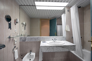 Hotel Milanos Pinguinos