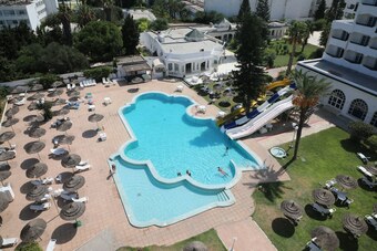 Hotel Royal Jinene Sousse
