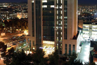 Hotel Dedeman Sanliurfa