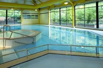 Hotel Holiday Inn Telford - Ironbrid