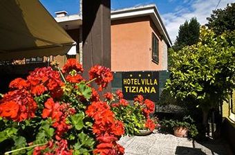 Hotel Villa Tiziana