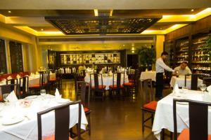 Hotel Soaltee Crowne Plaza