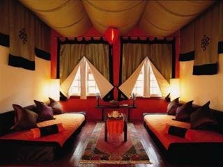 Gylthang Dzong Hotel