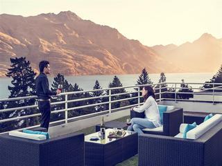 Hotel Mercure Queenstown Resort