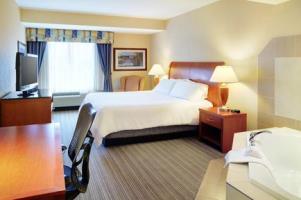 Hotel Hilton Garden Inn Toronto/burlington