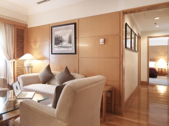 Hotel Grand Park Wuxi