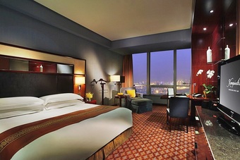 Kempinski Hotel Wuxi