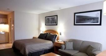 Hotel Sandman Inn Revelstoke