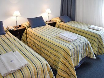 Hotel Libertador Pinamar