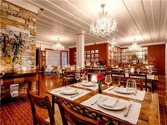 Hotel Solar Do Rosario