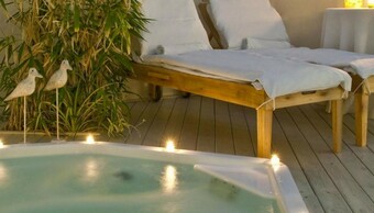 Hotel Peninsula Valdes