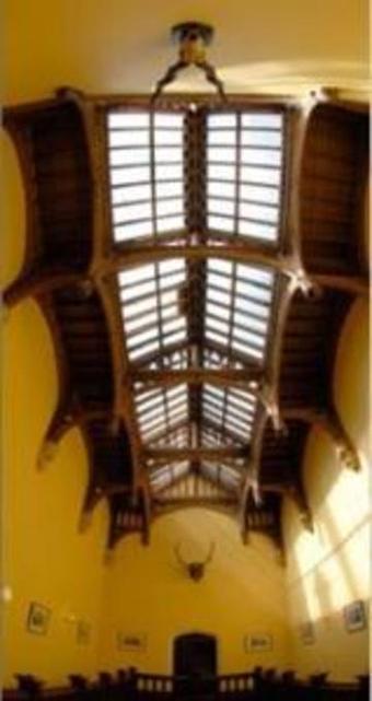 Hotel Markree Castle