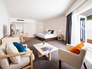 Hotel Peppers Anchorage