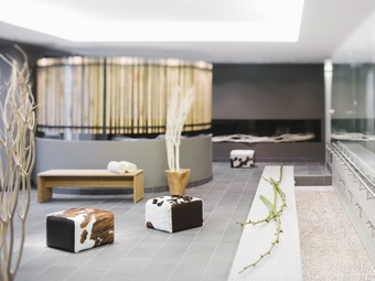 Hotel Moevenpick Stuttgart Airport And Messe