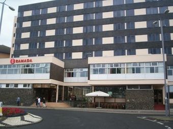 Hotel Royal Berkshire Ramada Ro