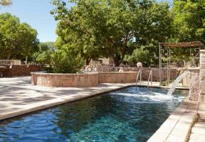 Hotel Protea Willow Lake