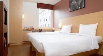 Hotel Ibis Bangkok Sathorn
