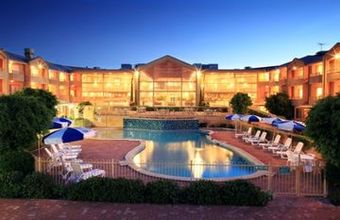 Hotel Abbey Beach Resort