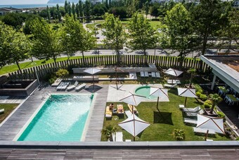 The Editory�by The Sea Troia Hotel