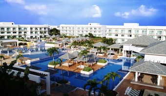 Hotel Valentin Perla Blanca Solo Para Adultos