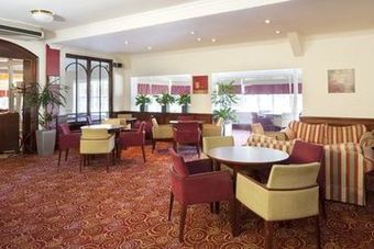 Hotel Holiday Inn Orwell