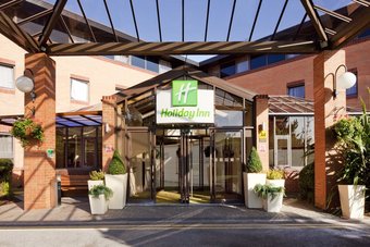 Hotel Holiday Inn