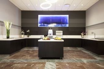 Hotel Radisson Blu Plaza Oslo