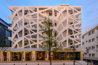 Hotel Regina