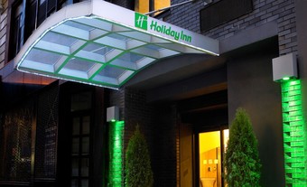 Hotel Holiday Inn Wall Street