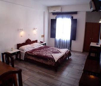 Hotel Anny Studios Perissa Beach