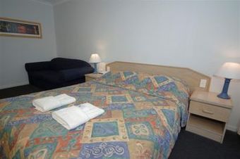 Hotel Best Western Caravilla Motor Inn